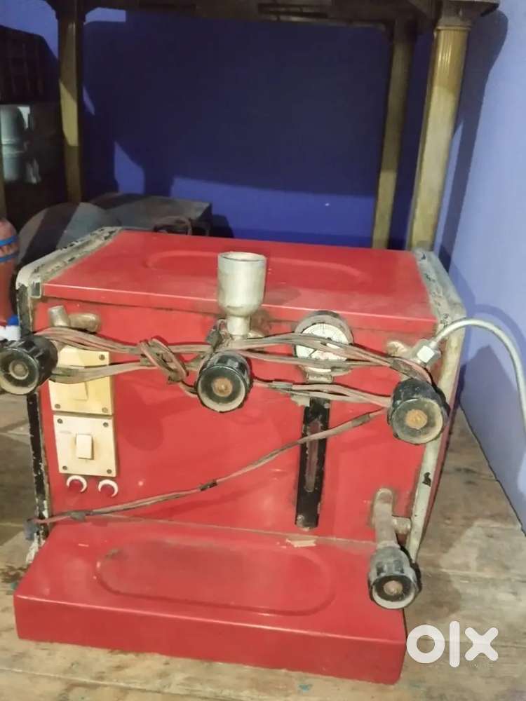 Party Coffee machine