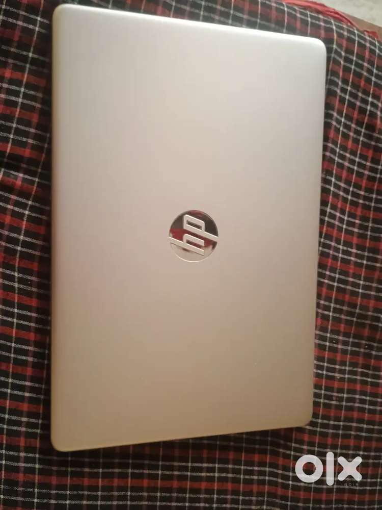 HP i3 11th Gen Laptop 

8GB RAM 

512GB SSD