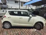 Maruti Suzuki Swift 2017 Petrol Good Condition