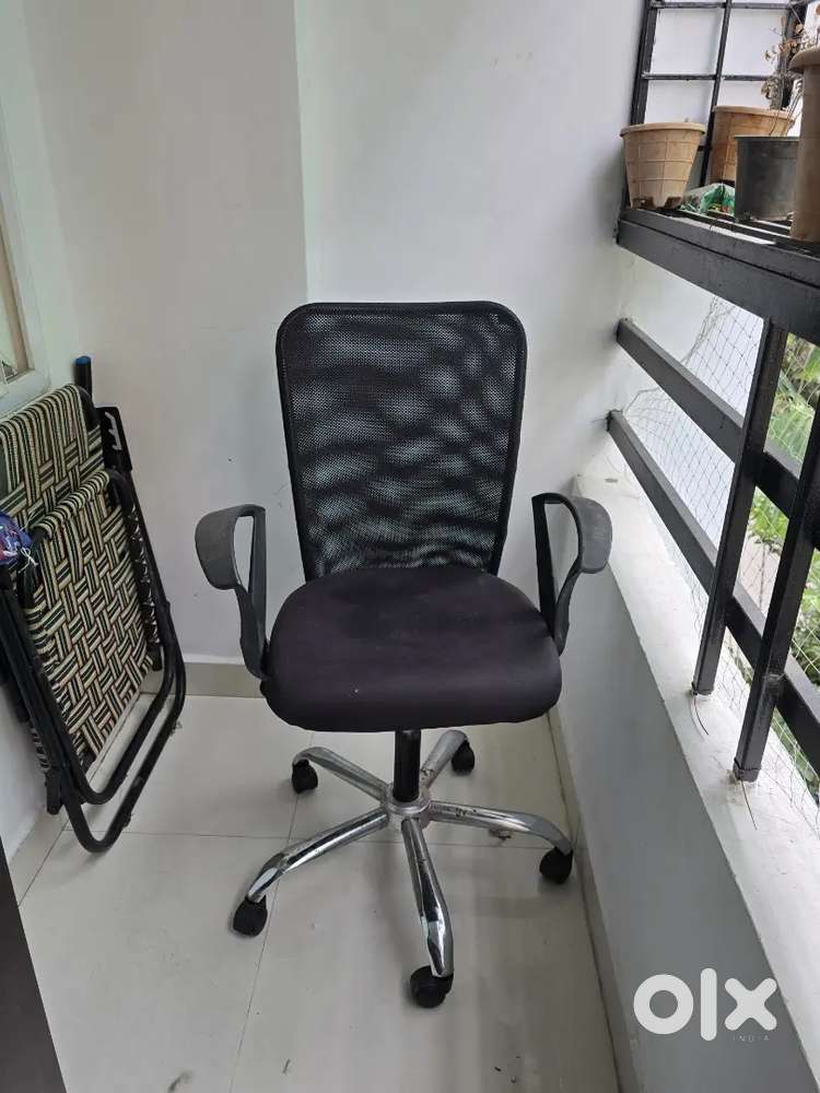 Office chair