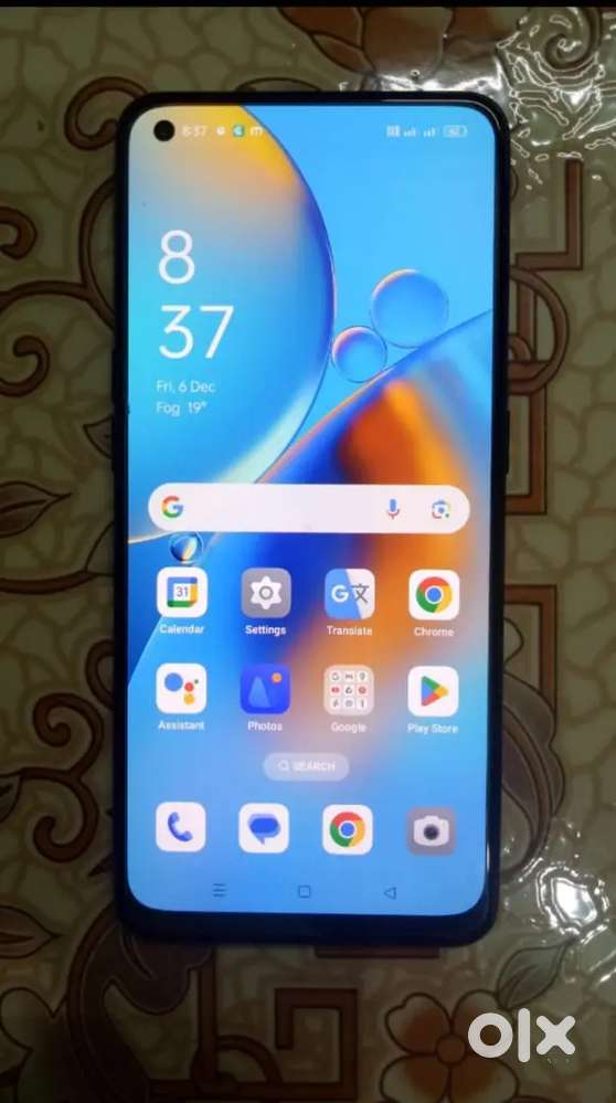 OPPO F19 Good Condition