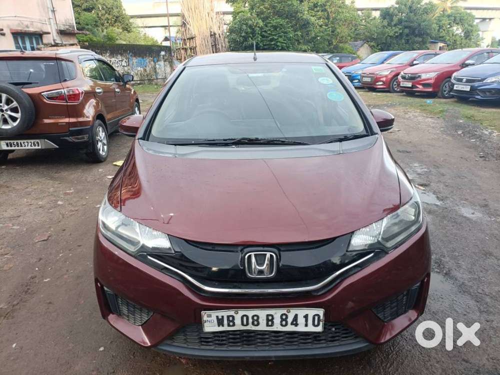Honda Jazz 1.5 S i DTEC, 2016, Diesel