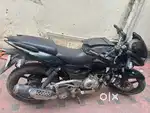 Bajaj pulsar 180