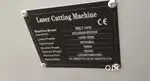 Co2 laser machine