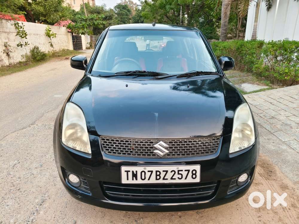 Maruti Suzuki Swift, 2008, Petrol