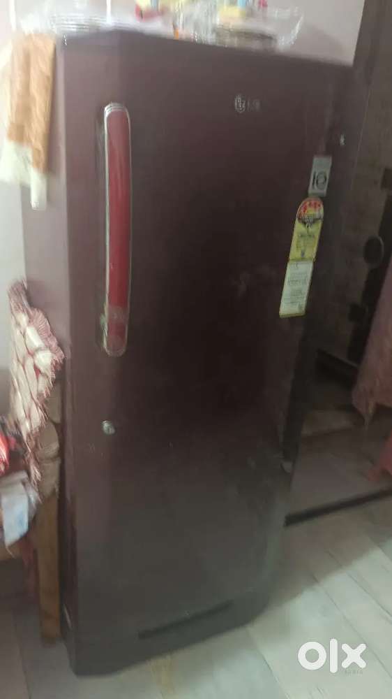 Fridge 310 ltr