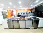 The Appliance Advantage: Washing Machine and Fridge Buying Guide