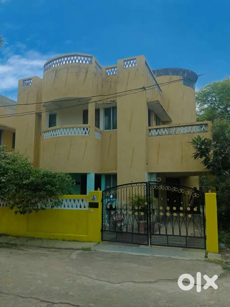 3 bhk house at uslapur