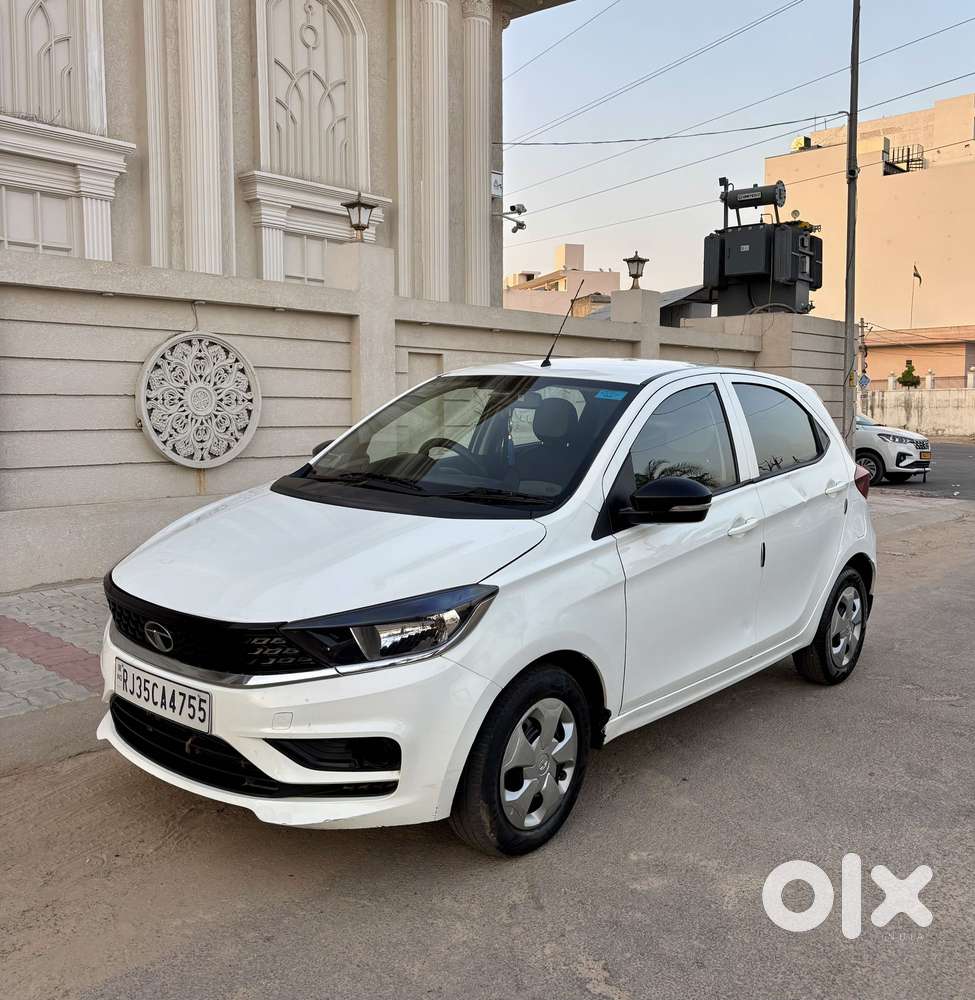 Tata Tiago 1.2 Revotron XT Rhythm, 2022, Petrol