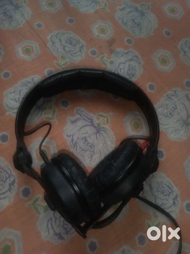 Headphones