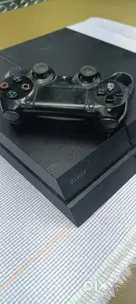 Sony PlayStation PS4