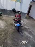In good condition