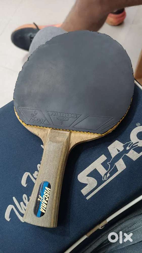 Table Tennis racket