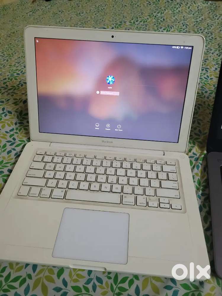 I want to sell my macbook