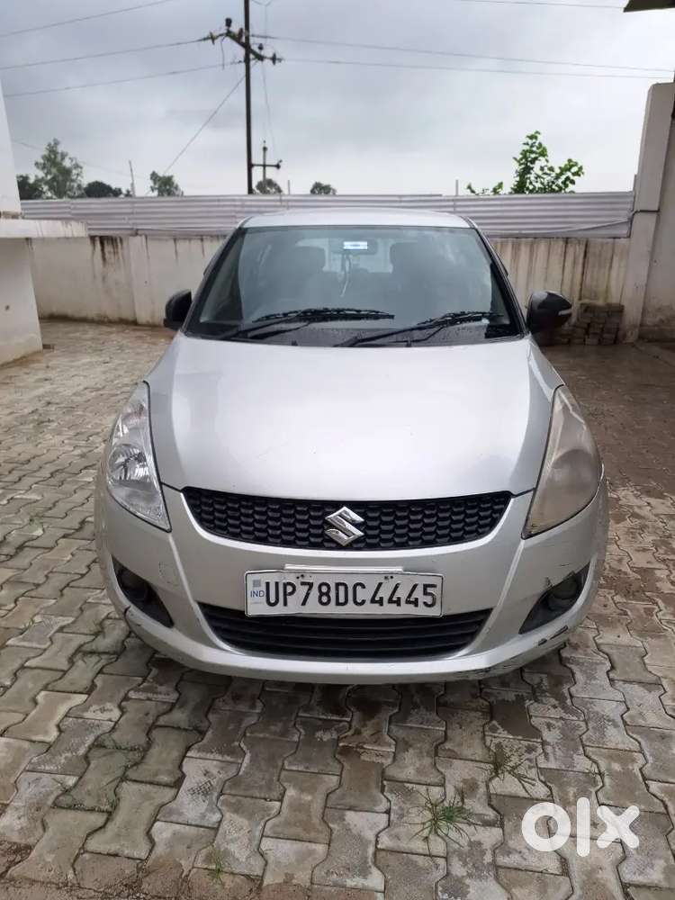 Swift vxi 65000 Chali hai