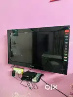 Sony 32 inch LCD