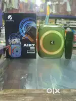 GADPRO SPEAKER (AIR 7)