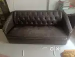 3 seater sofa