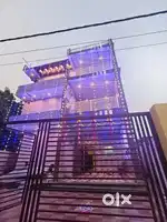 Panda House 1st floor 1bhk