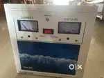 Five Stabilizers for AC