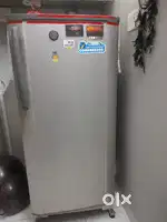 Samsung single door in good condition