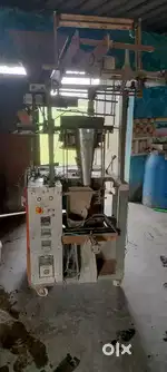 Packing machine