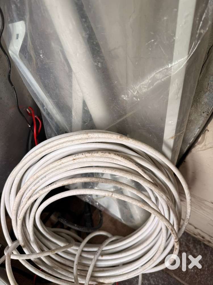 Dish tv Airtel antenna