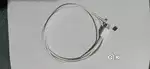 Samsung Original Type-C USB Fast Charging Cable (EP-DG930)