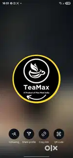 Fast food cook requirement