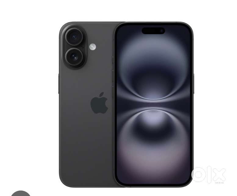 Iphone 16 sealed pack