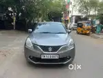 Maruti Suzuki Baleno Zeta, 2018, Petrol
