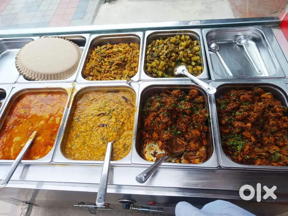 COOKING MASTER AVAILABLE