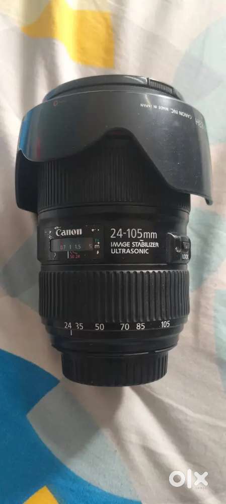Canon MARK 4