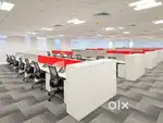 Spacious Fully Furnished Office for Rent in Nanakramguda  Hyderabad
