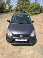 Maruti Suzuki Alto 800, 2021, CNG & Hybrids