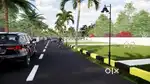 Plot for sale in Bhauwala