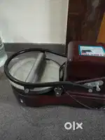 Roti maker