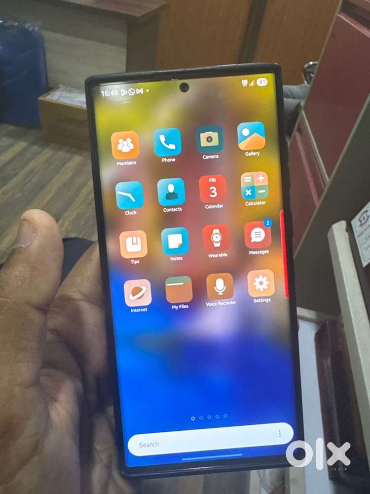 Samsung s22 ultra 5g
