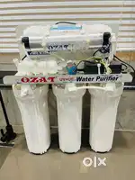 Water purifier