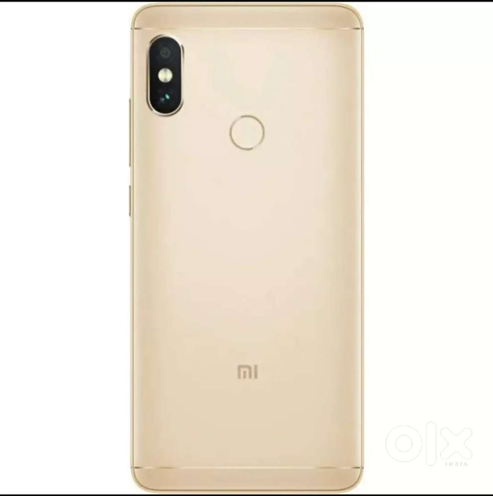 Redmi note 5 pro Good condition