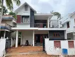New House Keraladhithyapuram Mannanthala