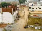 Plot om kunj colony sultanpur to Aiims kaliyawas road Gurgaon