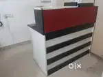Cash counter