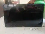 Samsung 32 inch LED TV