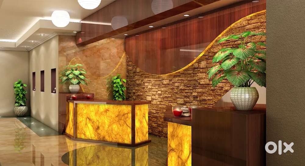 Urgently need female massage therapists