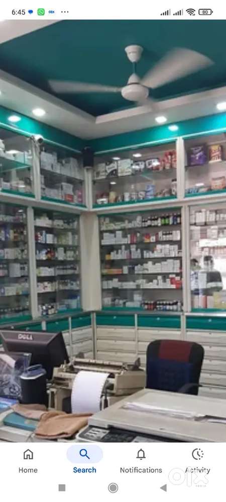 Pharmacist