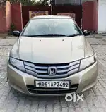 Honda City 2008-2011 1.5 S MT, 2011, CNG & Hybrids