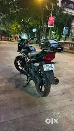 1st owner bike