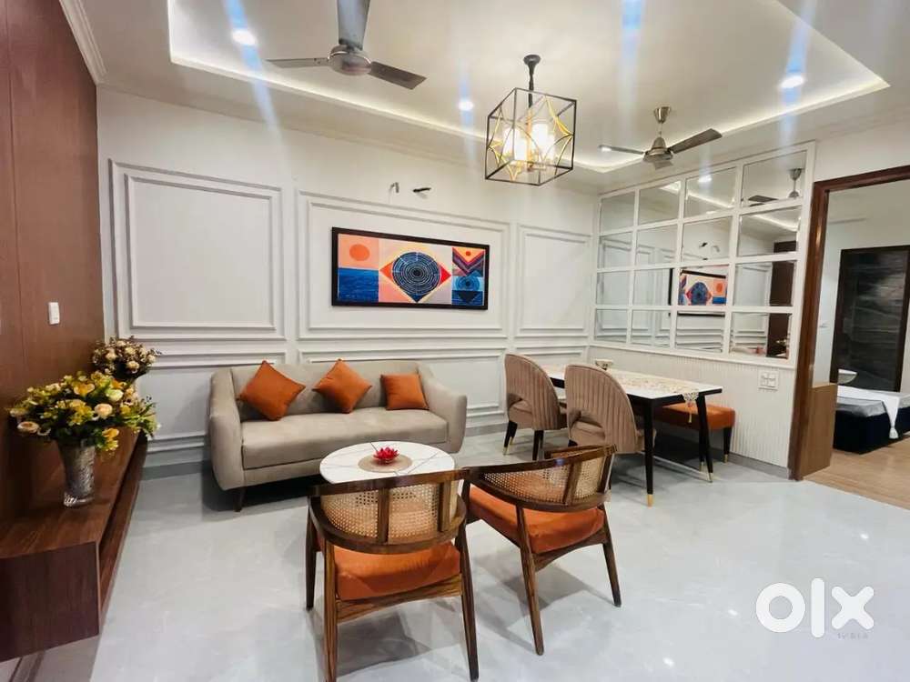 3 BHK on kharar Ludhiana Ludhiana road