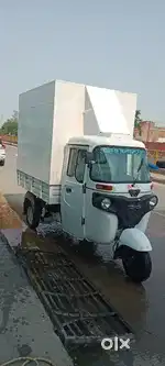 Need Auto Driver – Flexible Timings